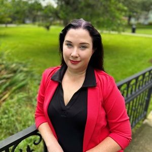 Meet your Posher, Katherine